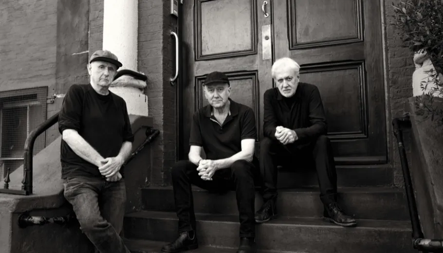 The Necks